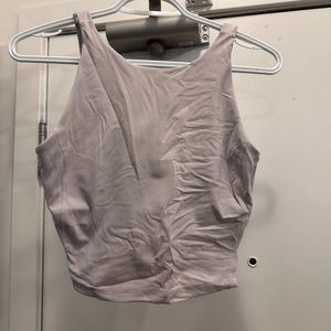 Lululemon Align High Neck